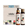 Vedix Ahuta Root Stimulating Hair Oil & Deep Conditioning Shampoo Combo - 100ml + 100ml