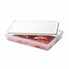 Signoraware Rectangular Airtight BPA-Free Container 3.5 Litre