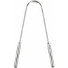 MiDazzle Stainless Steel Handle Tongue Cleaner
