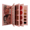 Lyon Beauty Face & Eyeshadow Makeup Palette Multi-Use