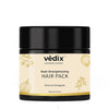 Vedix Ayurvedic Root Strenthening Hair Growth Mask - 100 gm