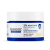DERMDOC 2% Kojic Acid Glow Fusion Formula Night Cream with Niacinamide & Alpha Arbutin for Skin Brightening 15g