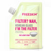 FreeSkin Korean Glass Skin Face Scrub 225ml