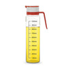 Signoraware Pour Pure Glass Oil Dispenser 1000ml