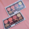 Lyon Beauty Ultra Blush Palette Multi-Shade Blusher