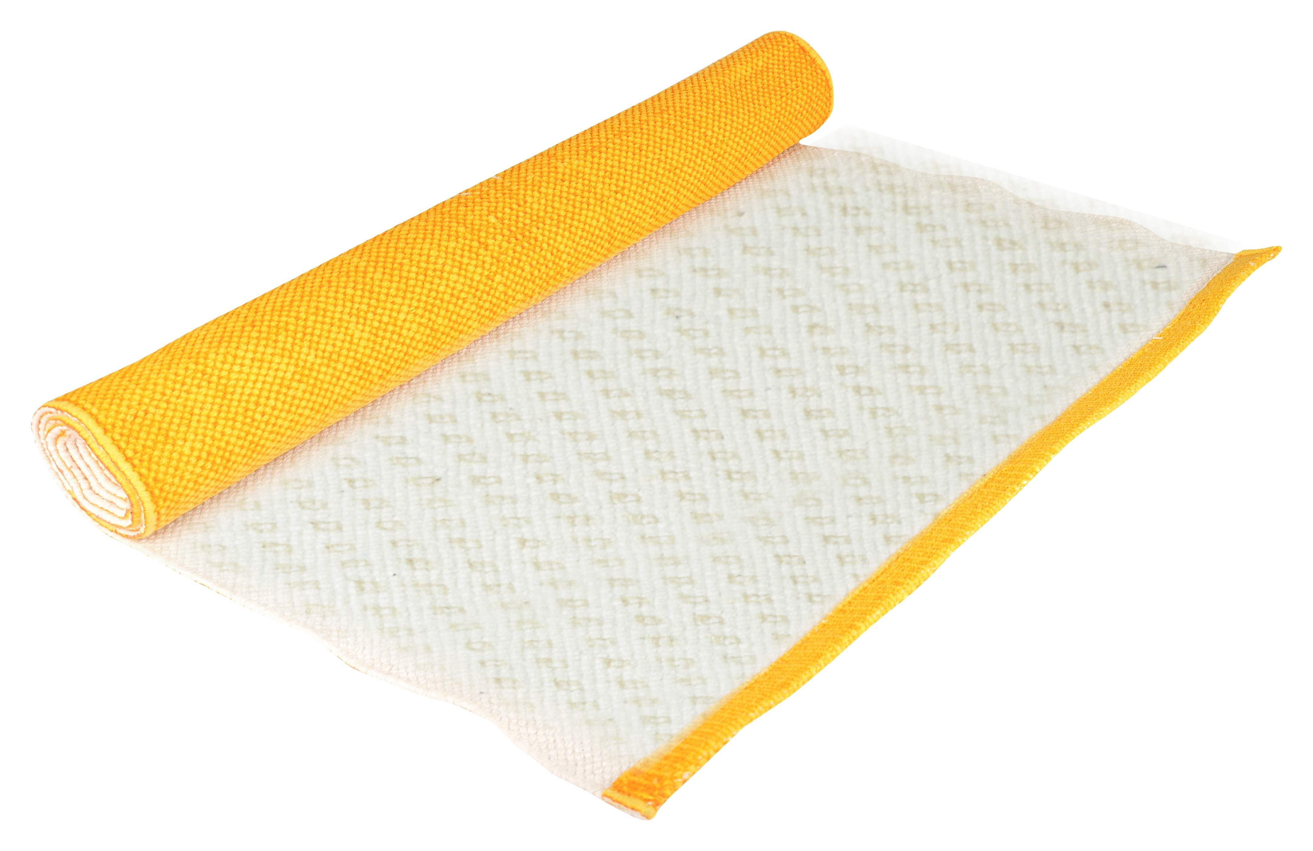 Arka Kaivalyadhama Parvatasna Eco friendly Yoga Mat