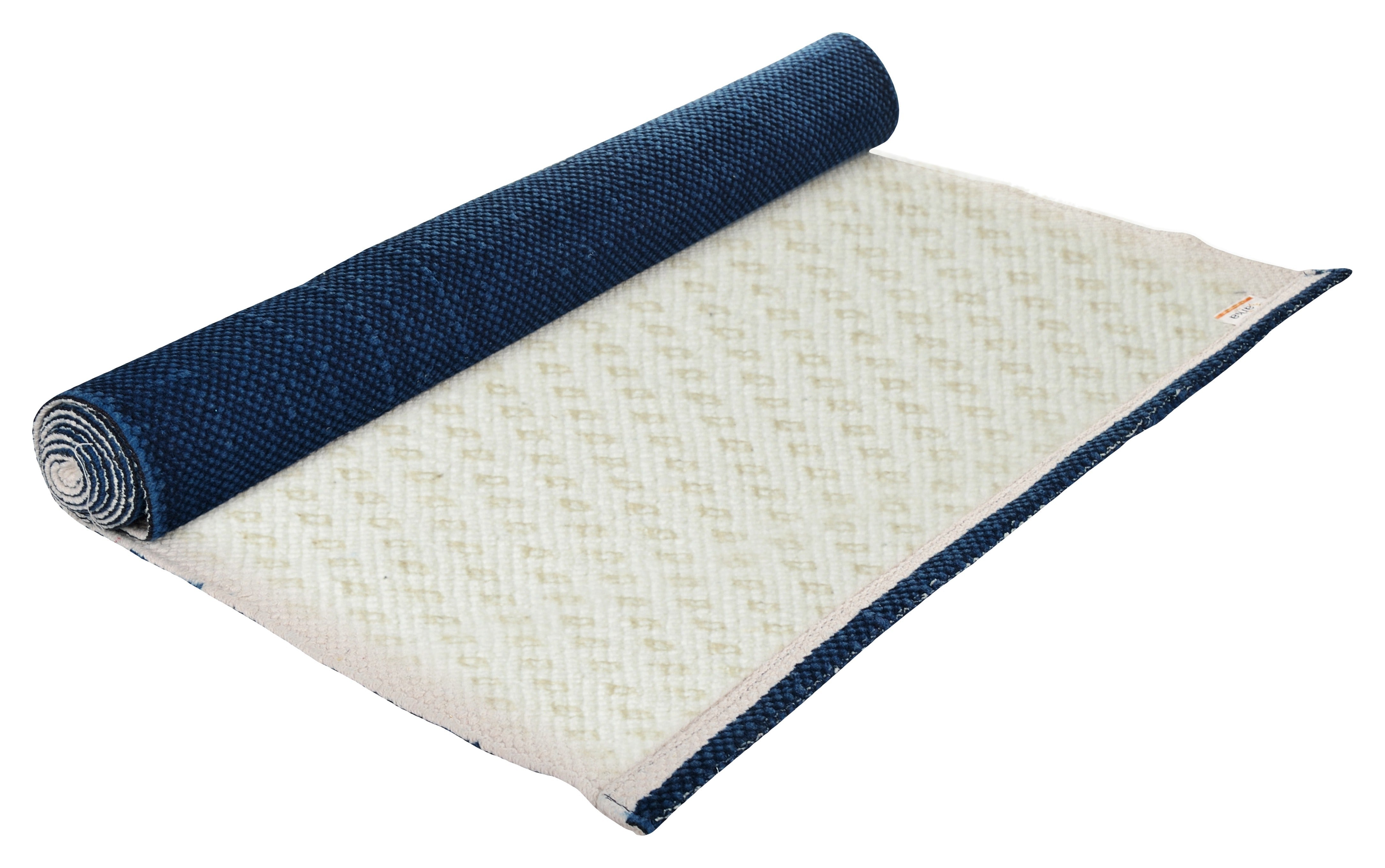 Arka Kaivalyadhama Vishuddhi Chakra Best Yoga Mat