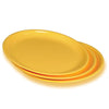 Signoraware Full Plate Round Set of 3