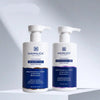 Mannlich Multivitamin Bacne Clear + De-Tan Body Wash Combo - 300ml Each