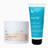 Best Life Deep Repair Combo | Shampoo + Conditioner Hair Mask | Damaged Hair Repair Kit