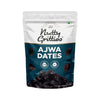 Nutty Gritties Premium Ajwa Dates - 350g