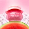 Dot & Key Watermelon Cool Icy Plunge Clay Mask | Pore Cleansing & Cooling | 70g