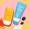 Dot & Key Moisturize & Protect Duo | Moisturiser + Sunscreen Skincare Combo