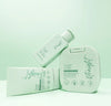Truth & Hair Anti Frizz Trio Straight Hair