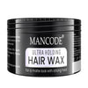 Mancode Ultra Holding Hair Wax for Men 100ml
