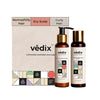 Vedix Dhavath Hairfall Shampoo & Vapra Root Stimulating Hairoil- 100ml + 100ml