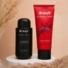 Drench Ultra Hydrate Complete Ritual | Body Wash + Body Lotion | Barrier Repair Duo