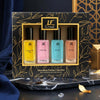 La French Marvellous Perfume Collection 4x20ml Unisex Gift Set