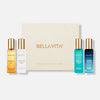 Bella Vita Luxury Unisex Perfume Gift Set | 4 x 20ml | Honey Oud, SKAI, Fresh & White Oud EDP
