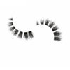 EuropeGirl Cosmetics Clear Band Fluffy 3D Mink False Eyelashes