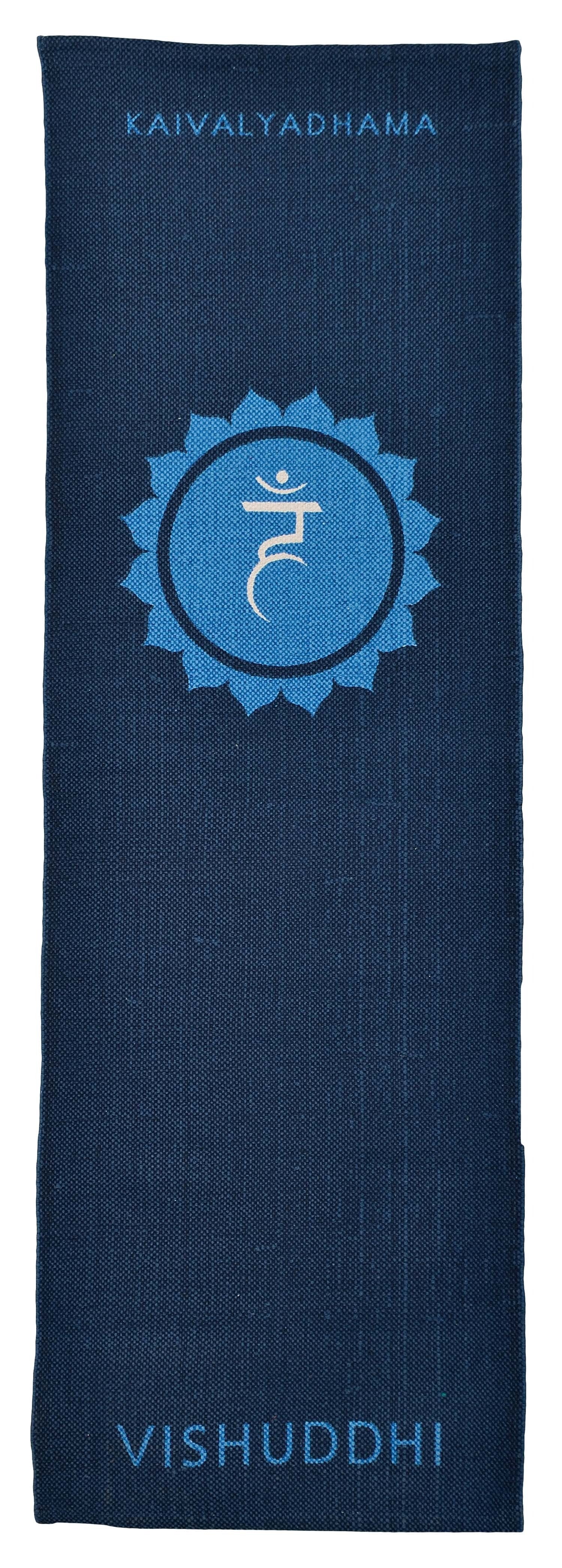 Arka Kaivalyadhama Vishuddhi Chakra Best Yoga Mat
