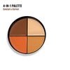 Daily Life Forever52 4 Color Concealer (20g)