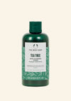 The Body Shop Tea Tree Toner - 250 ml