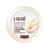 Lakmé Peach Ceramide Moisturizer | 2-Pro Ceramide + Hyaluronic Acid | Dry & Sensitive Skin | 50g