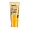 Lakmé Water Light Gel SPF 50 PA+++ Sunscreen | Niacinamide | Oily Skin | 100g