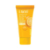 Lakmé Blush Glow Lemon Freshness Gel Face Wash | Lemon Extracts | Brightening & Refreshing