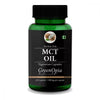 Minies Naturals MCT Oil Vegan Capsules - 60 capsules