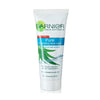 Garnier Skin Naturals Pure Exfoliating Face Wash - 100 gms