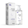 1RX Light Liquid Paraffin Emollient 200ml | 63.4% Light Liquid Paraffin | Dry Skin Relief