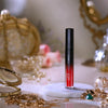 Lakmé Absolute Sheer Lip Mousse | Lightweight Matte - 102 Crimson Sky