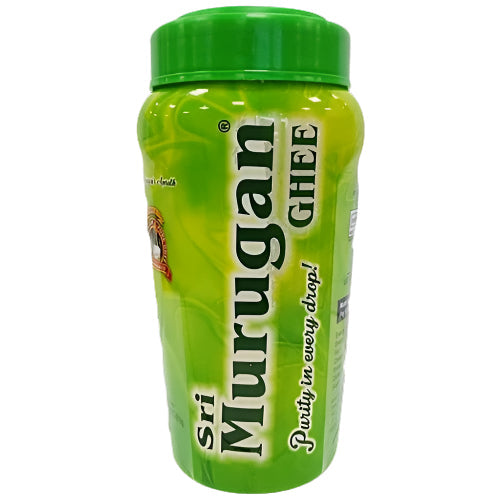 Sri Murugan Buffalo Ghee