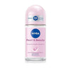 Nivea Pearl and Beauty Deo Underarm Roll On  - 50 ml