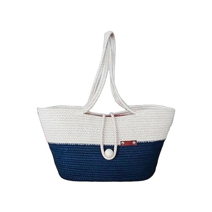 Attractive Hand Bag Large Tote Bag Summer Bag