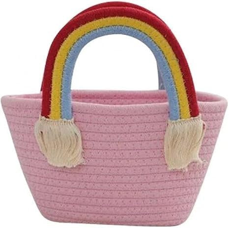 Attractive Hand Bag large Tote Bag Summer Bag Bamboo Tote Beach Bags for Women