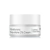 The Face Shop Hyaluronic & Squalane 1% Cream - 50 ml