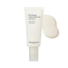The Face Shop The Therapy Vegan Moisturizing Sun Serum With Spf 50 Pa++++ - 50 ml