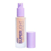Nykaa Superlight Serum Matte Filter Finish Skin Tint Foundation 305Y - 30 ml