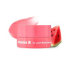 The Face Shop Vitamin B Lip Mask With Watermelon - 14 gms