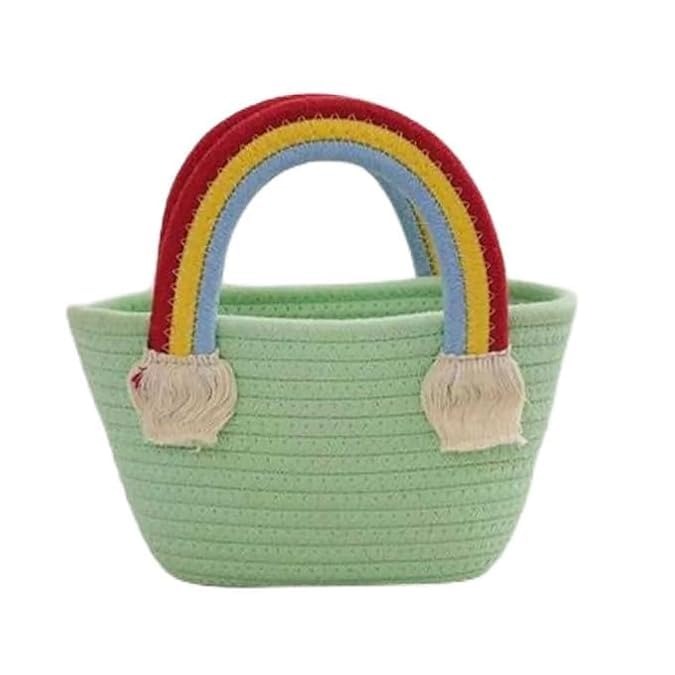 Attractive Hand Bag large Tote Bag Summer Bag Bamboo Tote Beach Bags for Women