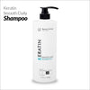 Beauty Garage Keratin Smooth Daily Shampoo - 1000 ml