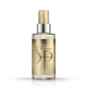 Wella Sp Luxeoil Reconstructive Elixir For Keratin Protection - 100 ml