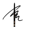 Glam21 Eyecraft Kajal Eyeliner Pencil Long-Lasting Matte Finish Super Black - 0.25 gms