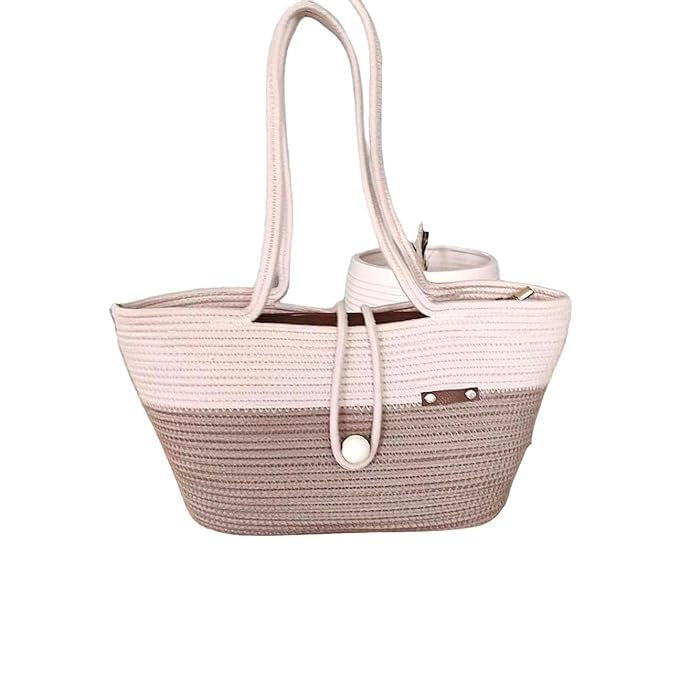 Attractive Hand Bag Large Tote Bag Summer Bag