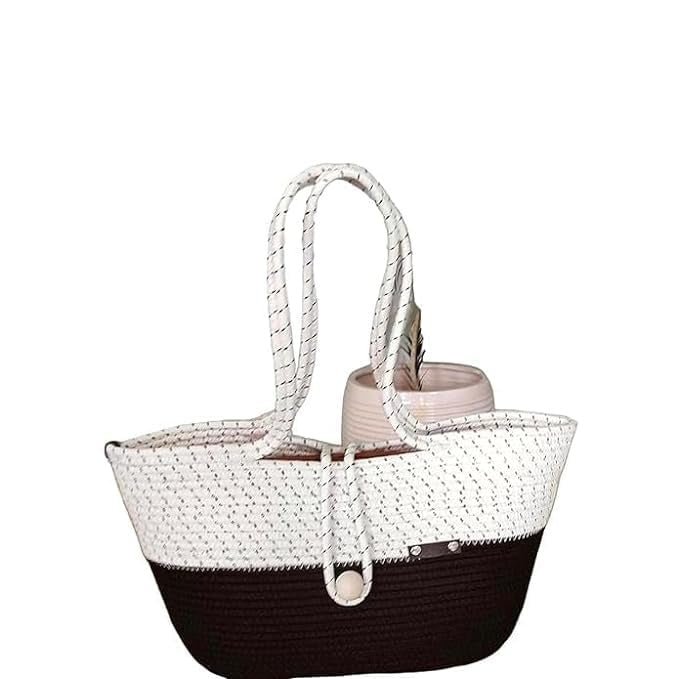 Attractive Hand Bag Large Tote Bag Summer Bag