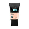 Maybelline New York Liquid Foundation Matte & Poreless SPF22 - 18 ml