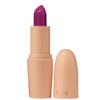 One Wish Creamy Matte Lipstick Plum Lush Shade 04 Long Lasting Full Coverage